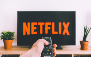 2022de Netflix'e Hangi Diziler Gelecek