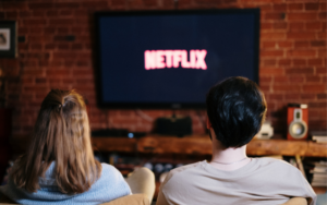 Netflix TV ye Nasıl Bağlanır