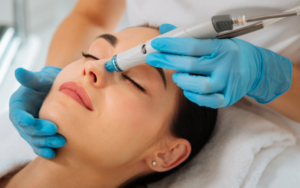 hydrafacial nedir